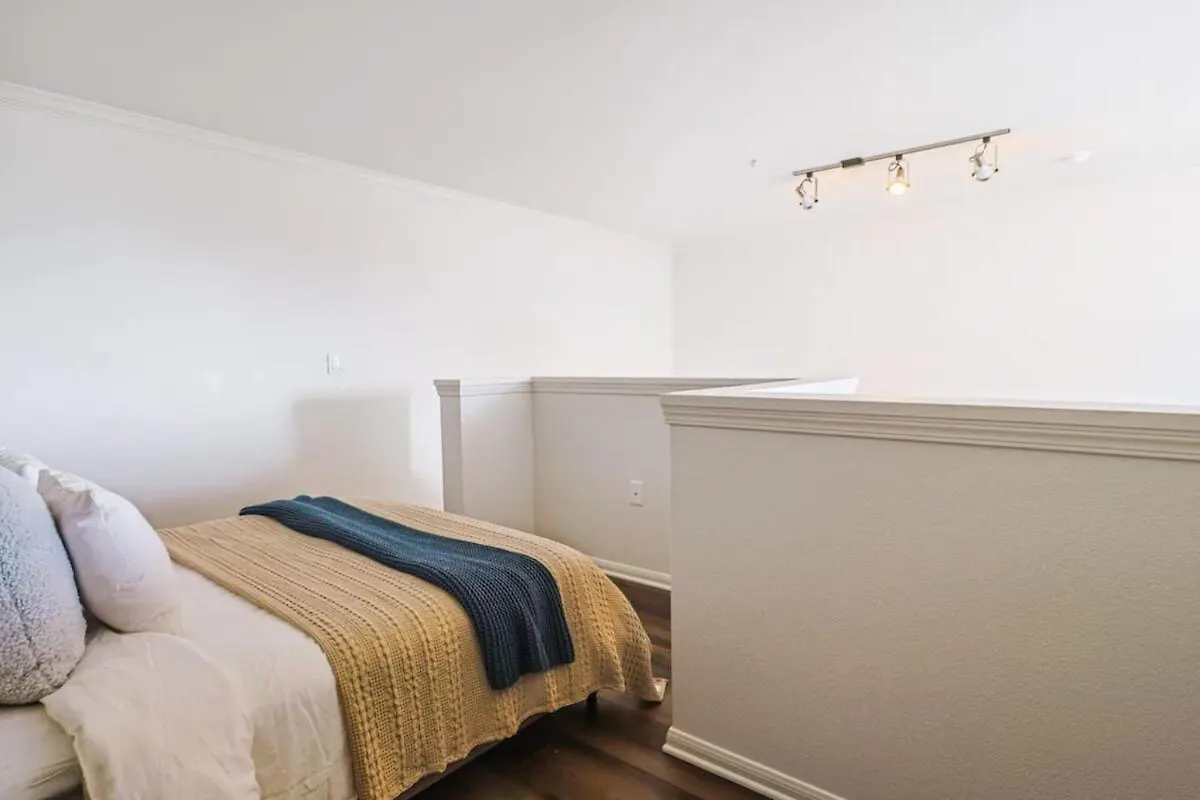 Apartment Room For Everyone! Huge 4Br Townhouse In Venice Los Angeles United States