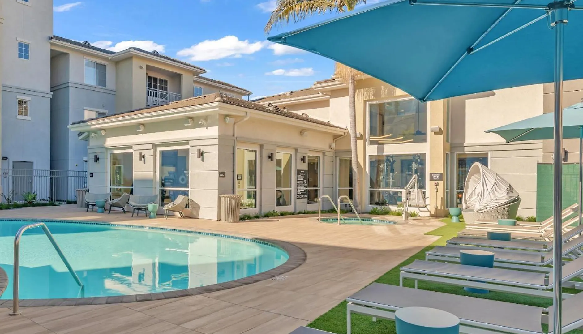 Apartment Room For Everyone! Huge 4Br Townhouse In Venice Los Angeles United States